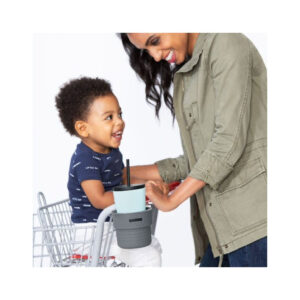 Skip Hop Universal Stroller Cup Holder 11 x 13.5 x 9.5 cm