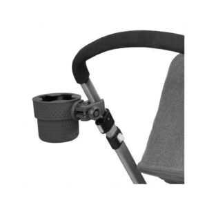 Skip Hop Universal Stroller Cup Holder 11 x 13.5 x 9.5 cm