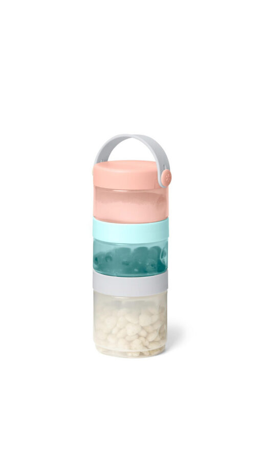 Skiphop Formula To Food Containers