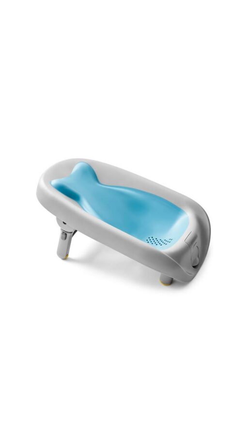 MobyRecline&RinseBather Moby Recline & Rinse Bather
