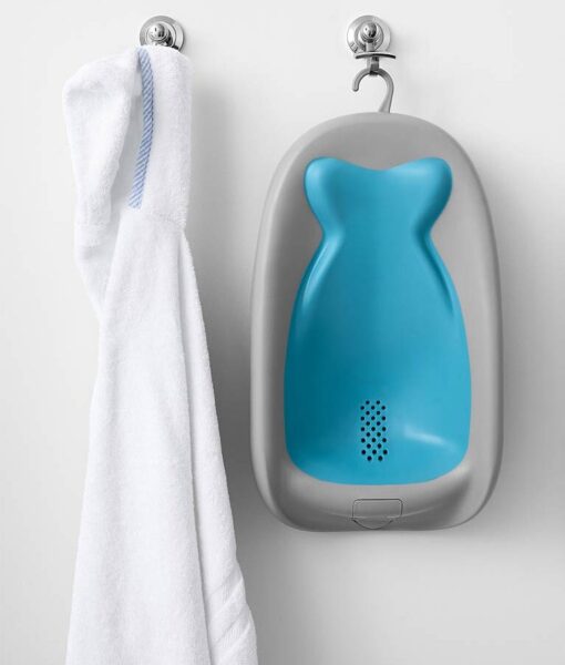 Skip Hop Baby Bath Tub, Moby Recline and Rinse Skip Hop Baby Bath Tub, Moby Recline and Rinse