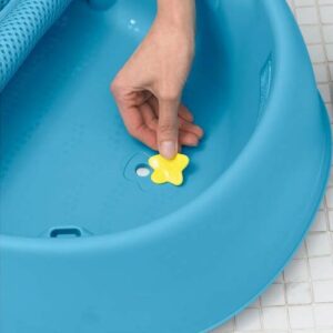 Skiphop Moby Smart Sling 3-Stage Tub