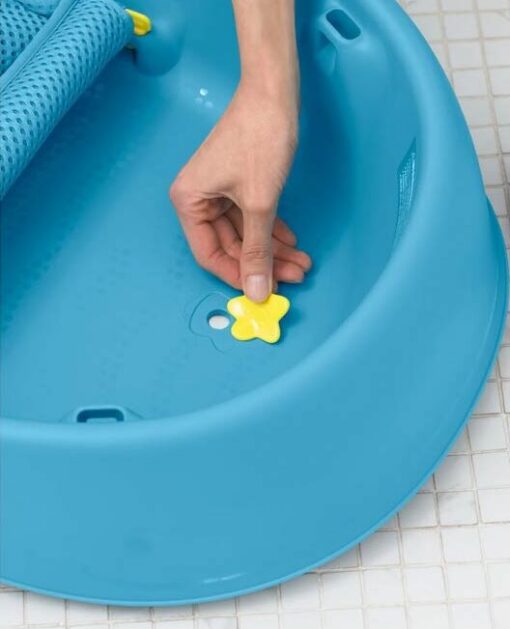 Skiphop Moby Smart Sling 3-Stage Tub Skiphop Moby Smart Sling 3-Stage Tub