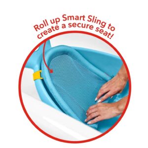 Skiphop Moby Smart Sling 3-Stage Tub