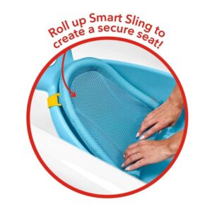 Skiphop Moby Smart Sling 3-Stage Tub