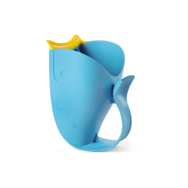 Skiphop Moby Waterfall Rinser - Blue
