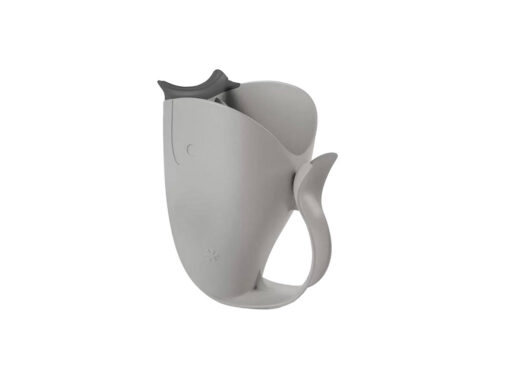 Skiphop Moby Waterfall Rinser - Gray Skiphop Moby Waterfall Rinser - Gray