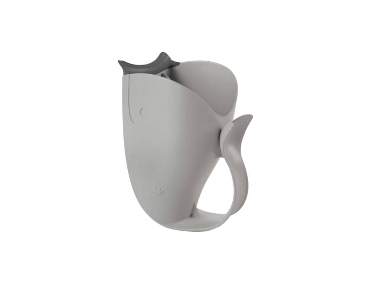 Skiphop Moby Waterfall Rinser - Gray