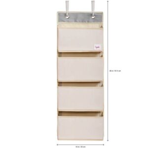 3 Sprouts Hanging Wall Organizer – Girafee