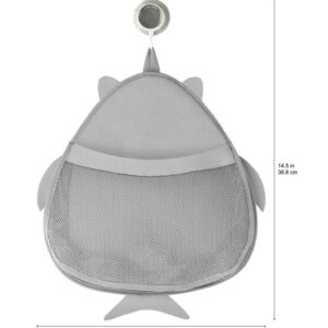 3 Sprouts Bath Storage – Shark