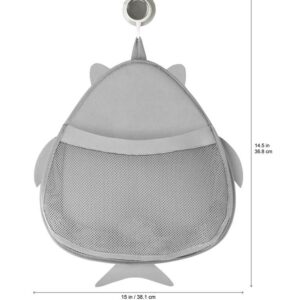 3 Sprouts Bath Storage – Shark