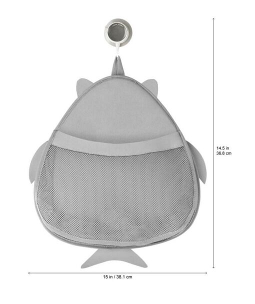 3 Sprouts Bath Storage – Shark 3 Sprouts Bath Storage – Shark