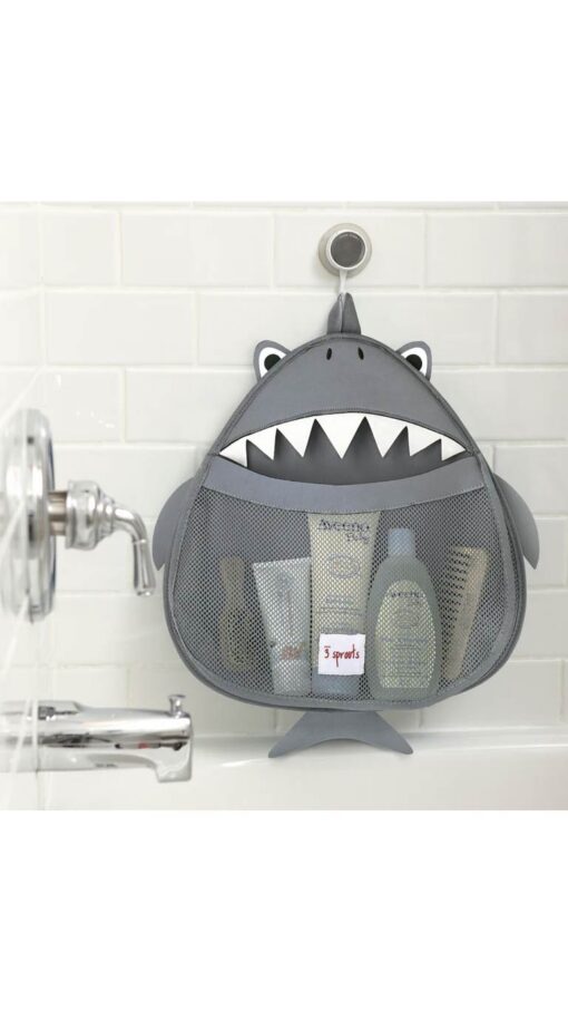 BathStroageShark BathStroageShark