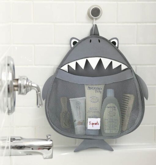 BathStroageShark BathStroageShark