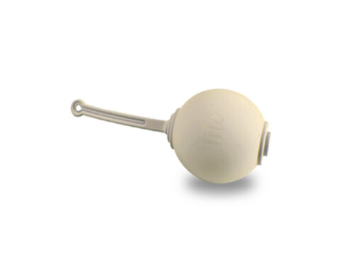 Tito-5 Tito Pacifier Cover (3m+) - Sandy Dream