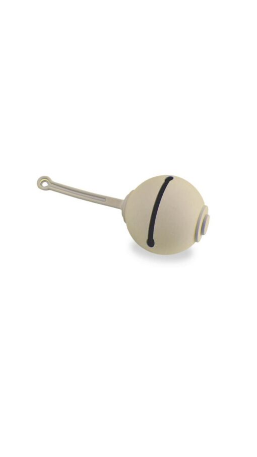 TitiosSandDream Tito Pacifier Cover (3m+) - Sandy Dream