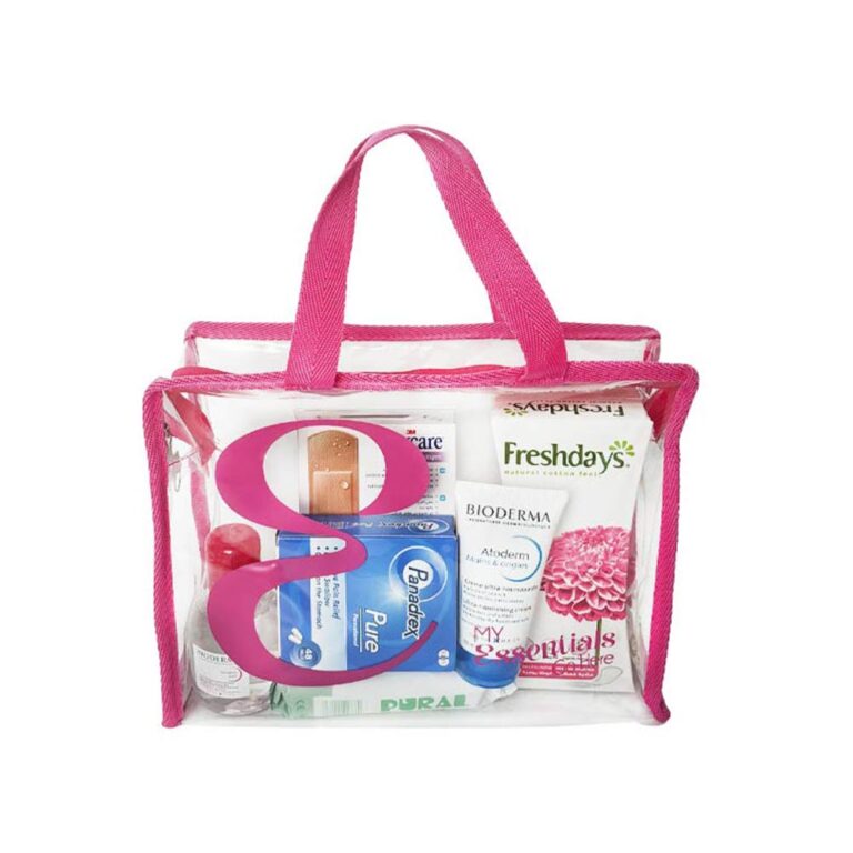 Moms Essentials Package