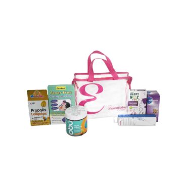 Kids Essentials Package
