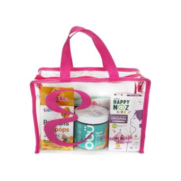 Kids Essentials Package