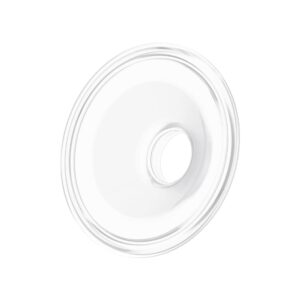 Momcozy Single Sealed Flange for S9 Pro-S12 Pro - 24mm