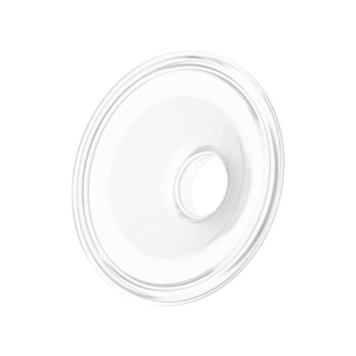 Momcozy Single Sealed Flange for S9 Pro-S12 Pro - 24mm Momcozy Single Sealed Flange for S9 Pro-S12 Pro - 24mm