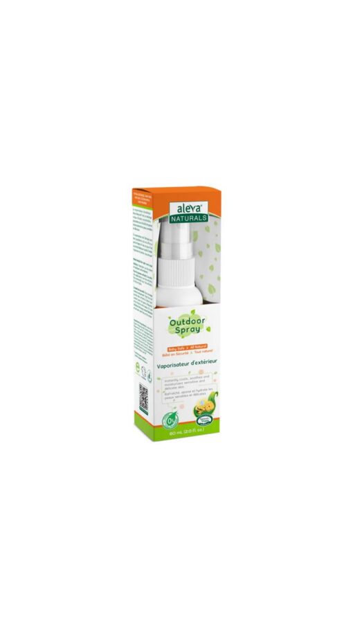 Aleva Naturals Outdoor Spray Aleva Naturals Outdoor Spray