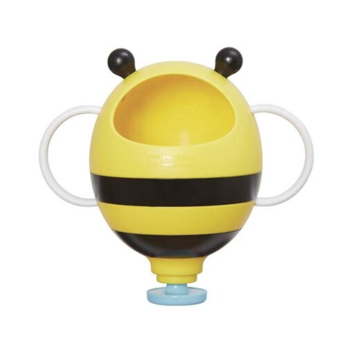 Skiphop Zoo Fill Up Fountain (9m+) - Bee Skiphop Zoo Fill Up Fountain (9m+) - Bee