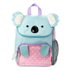 Skiphop Zoo Big Kid Backpack (3m+) - Koala