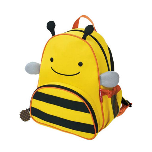 Skip-Hop-Zoo-Little-Kid-Backpack-Bee2 Skip Hop Zoo Little Kid Backpack - Bee