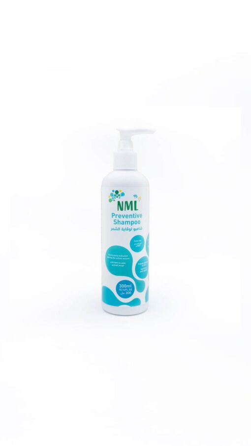 No More Lice Preventive Shampoo No More Lice Preventive Shampoo