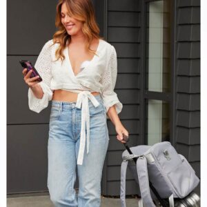 Momcozy All-in-one M5 Wearable Breast Pump