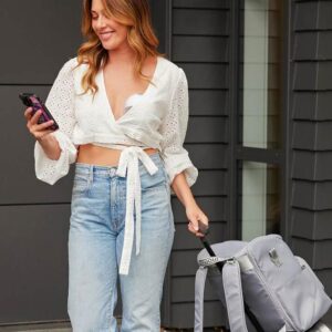 Momcozy All-in-one M5 Wearable Breast Pump