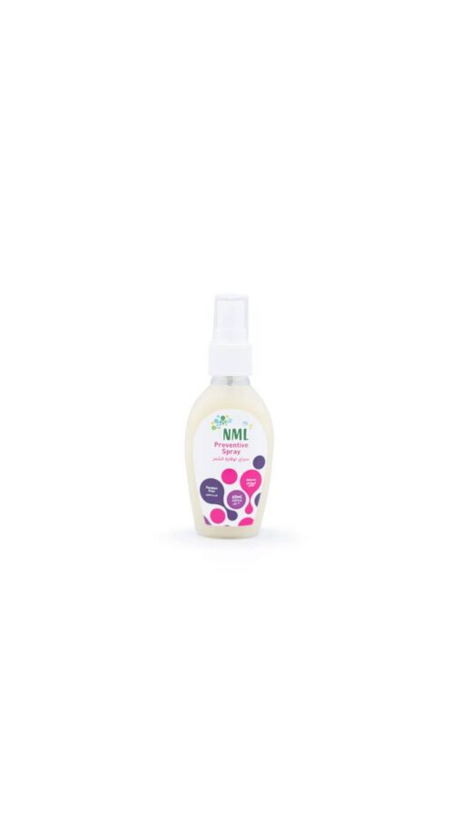 No-More-Lice-Preventive-Lotion-Spray No More Lice Preventive Lotion Spray