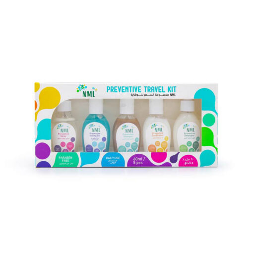 No More Lice Preventive Travel Kit No More Lice Preventive Travel Kit