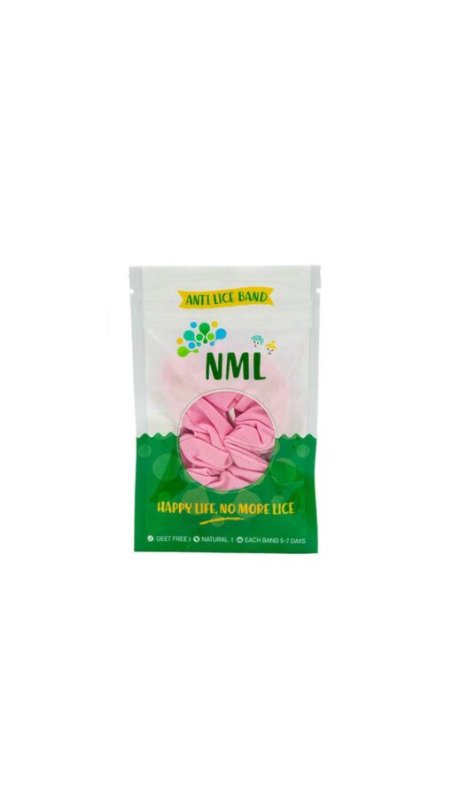 No More Lice Anti Lice Band No More Lice Anti Lice Band
