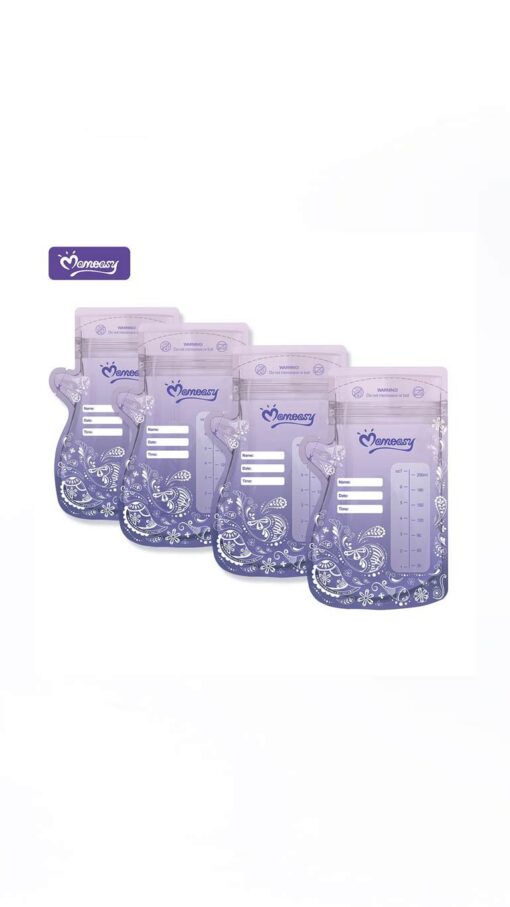 MomeasyMilkStorageBags3 MomeasyMilkStorageBags