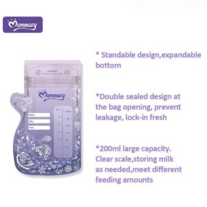 MomeasyMilkStorageBags