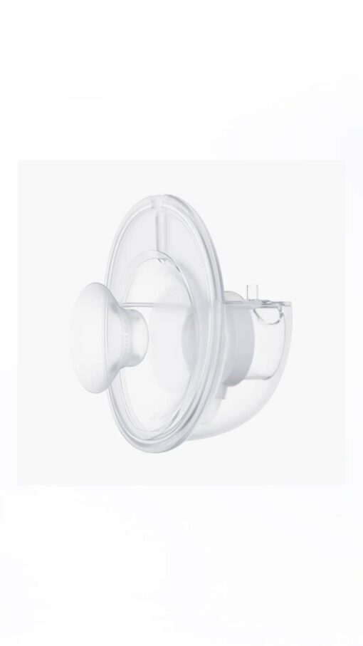 MomcozyFlange Momcozy Diaphragm & Valve Flange Insert for M5 - 15 mm