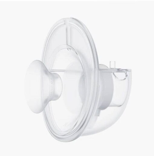 Momcozy Diaphragm & Valve Flange Insert for M5 - 15 mm Momcozy Diaphragm & Valve Flange Insert for M5 - 15 mm