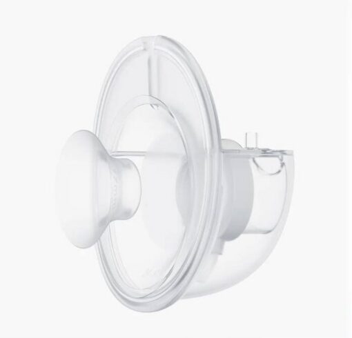 Momcozy Diaphragm & Valve Flange Insert for M5 - 17mm Momcozy Diaphragm & Valve Flange Insert for M5 - 17mm