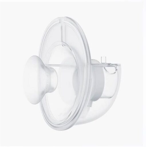 Momcozy Diaphragm & Valve Flange Insert for M5 - 19 mm Momcozy Diaphragm & Valve Flange Insert for M5 - 19 mm