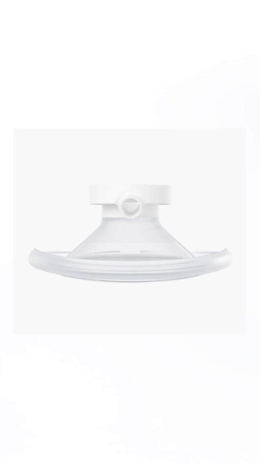 MomcozyFlange2 Momcozy Double Sealed Flange for M5 - 27 mm