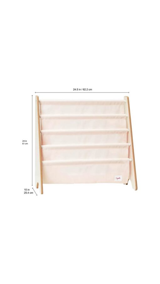 3SproutsBookRack2 3SproutsBookRack2