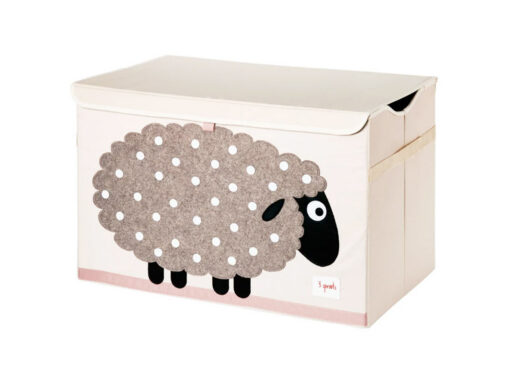 3sprouts2-4 3 Sprouts Toy Chest - Sheep