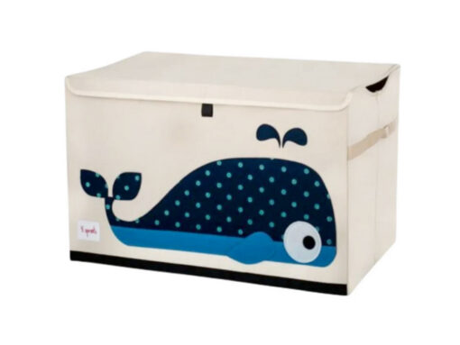 3sprouts2-6 3 Sprouts Toy Chest - Whale