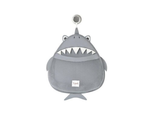 Bath-Storage-2 3 Sprouts Bath Storage - Shark