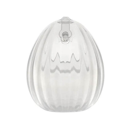 BreastPump-1-75ml Haakaa Shell Wearable Manual Breast Pump