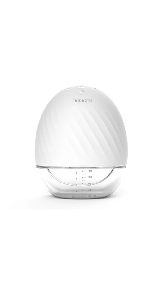 Untitled-1 Horigen Wearable Breast Pump
