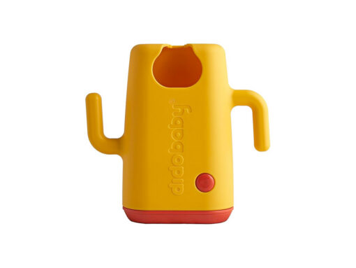 Didobaby Didopoucher Holder - Yellow Didobaby Didopoucher Holder - Yellow