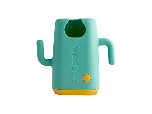 Didobaby Didopoucher Holder - Turquoise Didobaby Didopoucher Holder - Turquoise